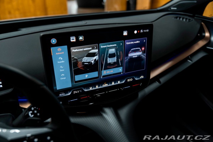 Cupra Tavascan Extreme 2024