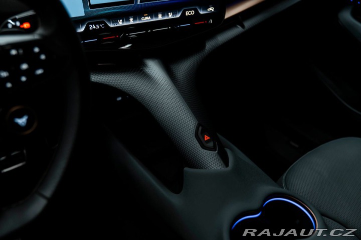 Cupra Tavascan Extreme 2024