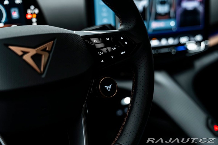 Cupra Ostatní modely Extreme 2024