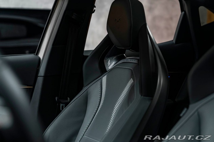 Cupra Tavascan Extreme 2024