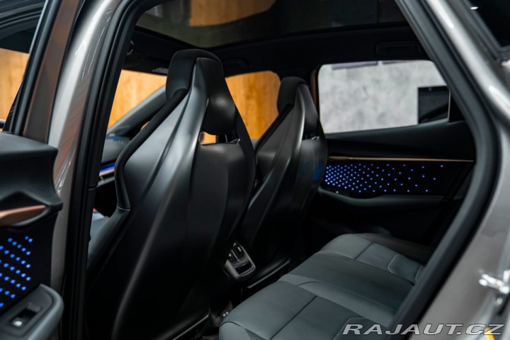 Cupra Tavascan Extreme 2024