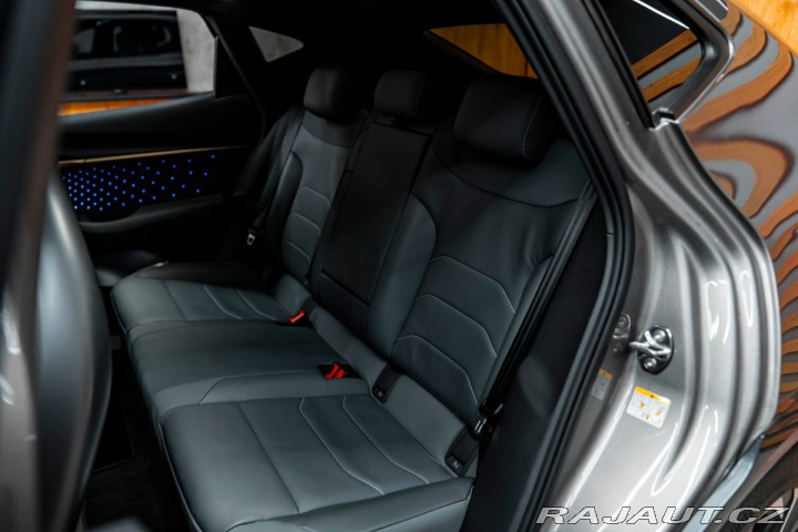 Cupra Ostatní modely Extreme 2024