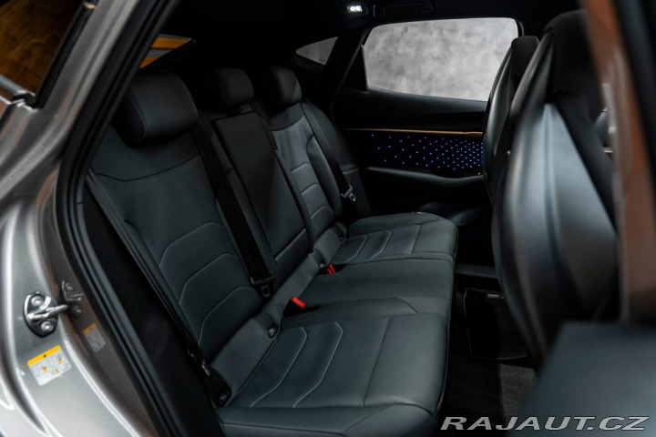 Cupra Ostatní modely Extreme 2024