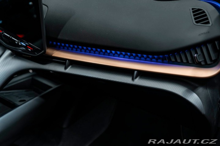 Cupra Tavascan Extreme 2024