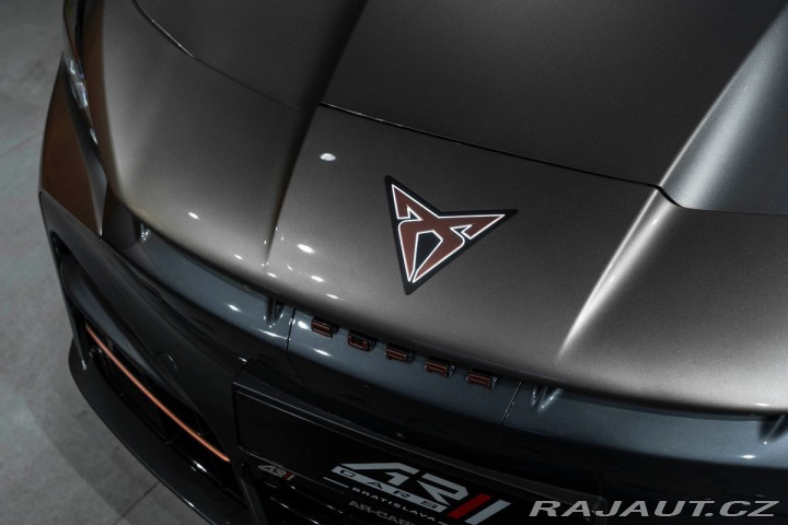 Cupra Tavascan Extreme 2024
