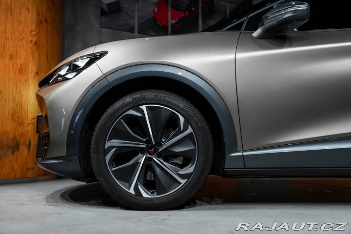 Cupra Tavascan Extreme 2024