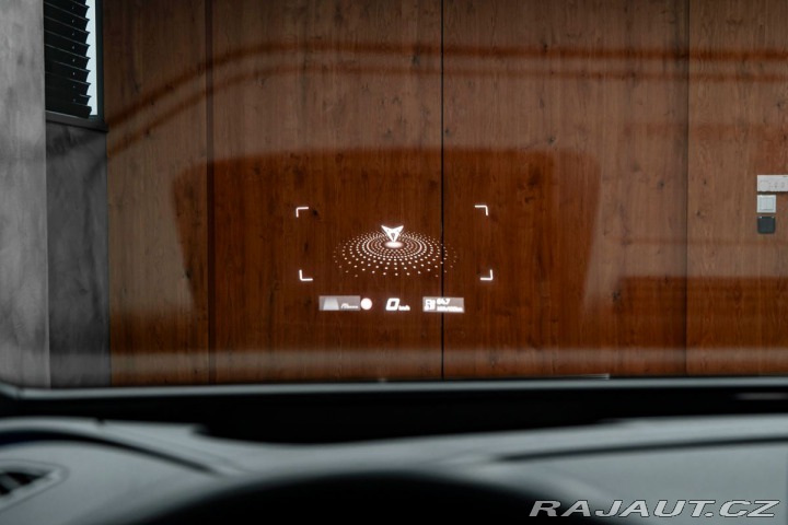 Cupra Ostatní modely Extreme 2024