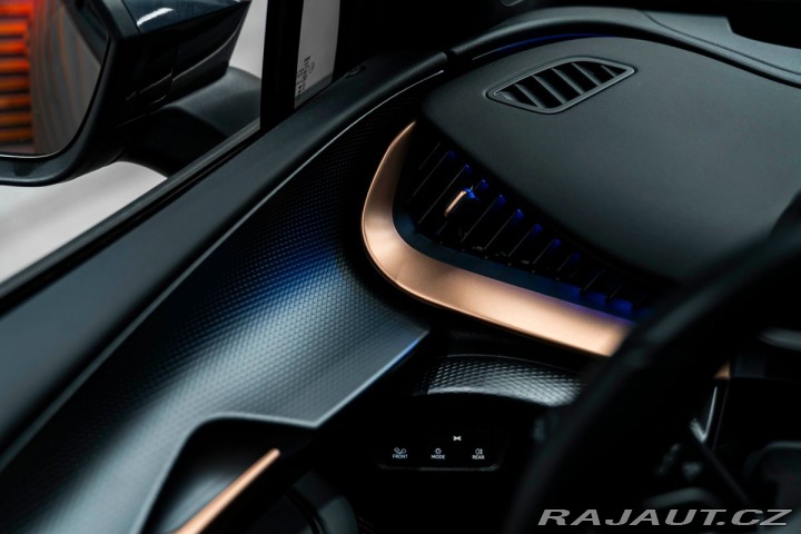 Cupra Ostatní modely Extreme 2024