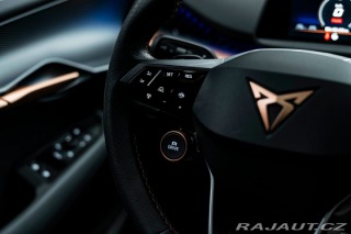 Cupra Ostatní modely Extreme 2024