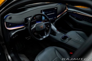 Cupra Ostatní modely Extreme 2024