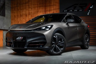 Cupra Ostatní modely Extreme 2024