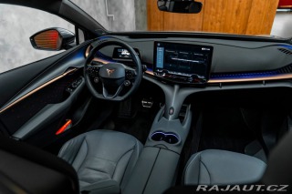 Cupra Ostatní modely Extreme 2024