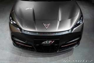 Cupra Ostatní modely Extreme 2024