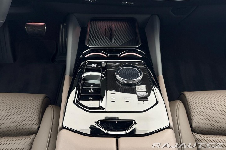 BMW 5 540d xDrive Touring 2025