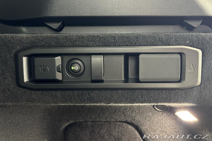 BMW 5 540d xDrive Touring 2025