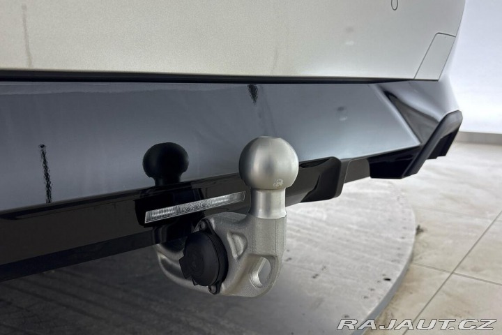 BMW 5 540d xDrive Touring 2025