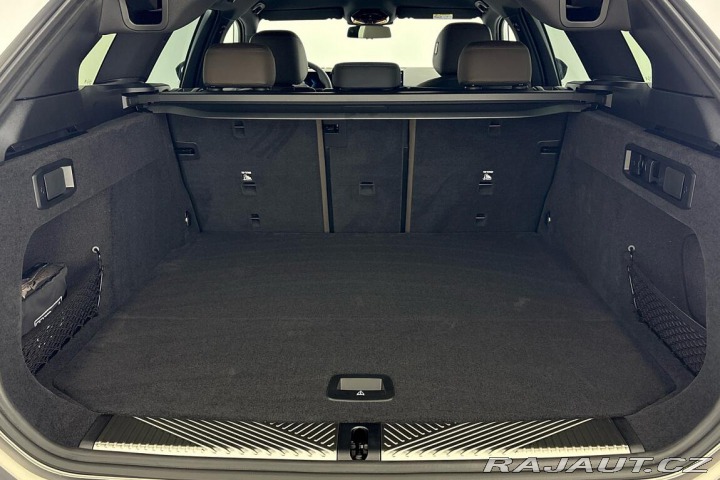 BMW 5 540d xDrive Touring 2025