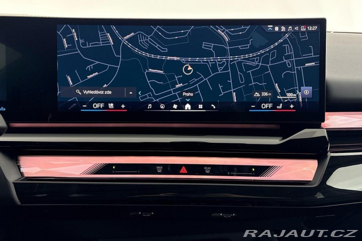 BMW 5 540d xDrive Touring 2025