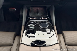 BMW 5 540d xDrive Touring 2025