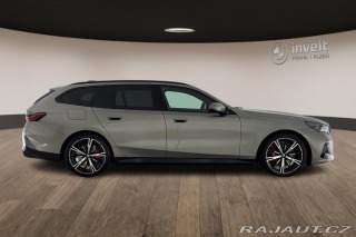 BMW 5 540d xDrive Touring 2025