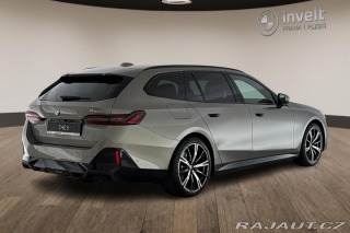 BMW 5 540d xDrive Touring 2025