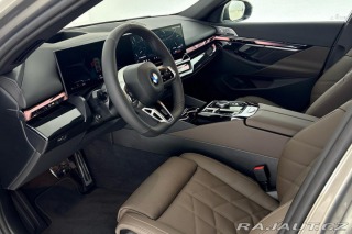 BMW 5 540d xDrive Touring 2025