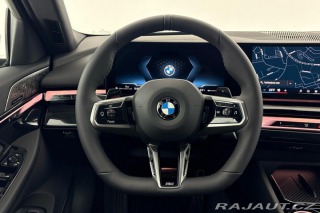 BMW 5 540d xDrive Touring 2025