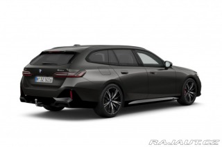 BMW 5 540d xDrive Touring 2026