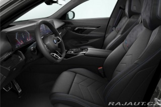 BMW 5 540d xDrive Touring 2026