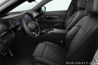 BMW 5 řady 5 | 550e xDrive 2026