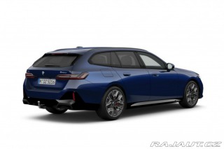 BMW 5 540d xDrive Touring 2026