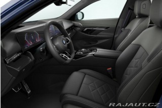 BMW 5 540d xDrive Touring 2026