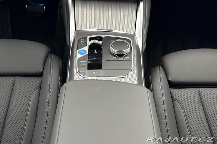 BMW i4 xDrive40 2025