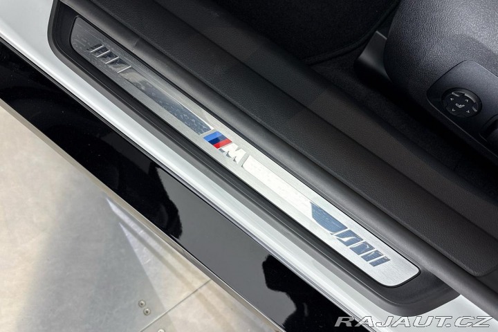 BMW i4 xDrive40 2025