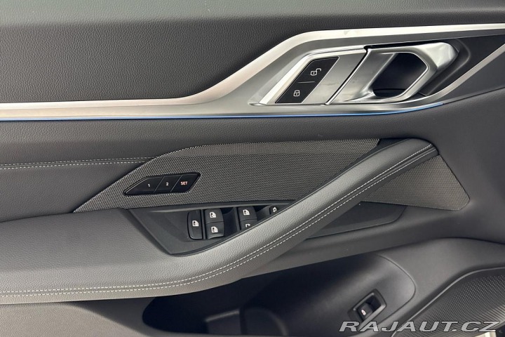 BMW i4 xDrive40 2025