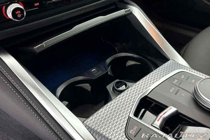 BMW i4 xDrive40 2025