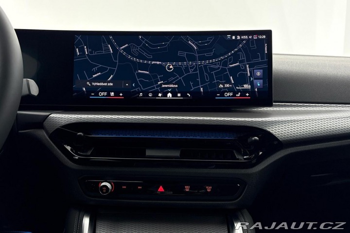 BMW i4 xDrive40 2025