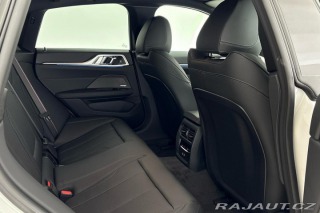 BMW i4 xDrive40 2025