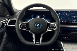BMW i4 xDrive40 2025