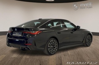 BMW i4 xDrive40 2025