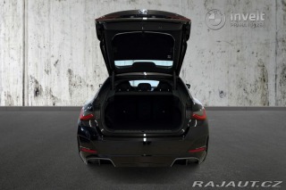 BMW i4 xDrive40 2025