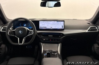 BMW i4 xDrive40 2025