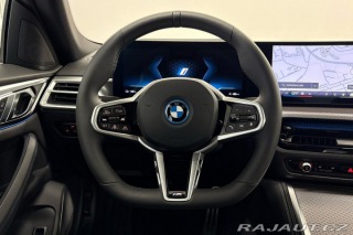 BMW i4 xDrive40 2025