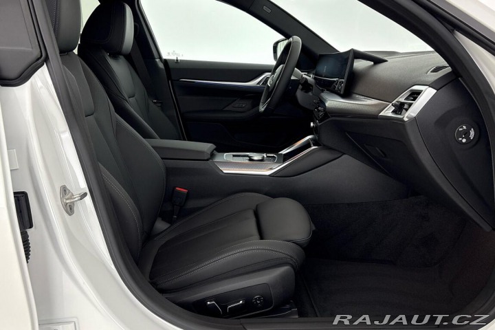 BMW i4 eDrive40 Gran Coupe 2025