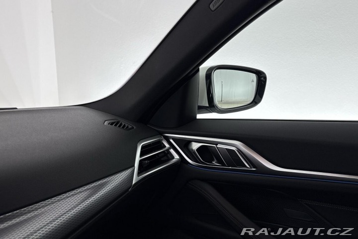 BMW i4 eDrive40 Gran Coupe 2025