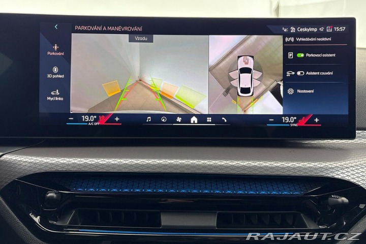 BMW i4 eDrive40 Gran Coupe 2025