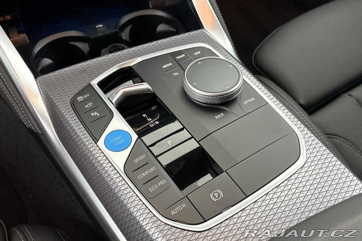 BMW i4 eDrive40 Gran Coupe 2025