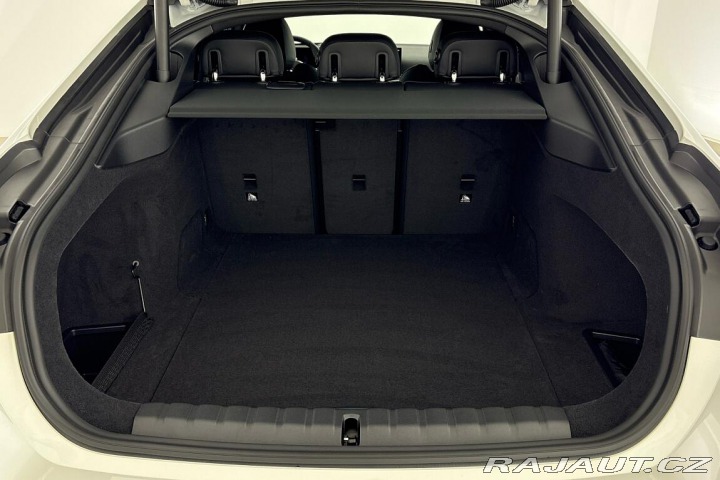 BMW i4 eDrive40 Gran Coupe 2025