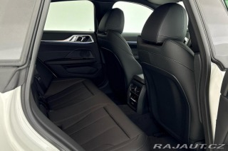 BMW i4 eDrive40 Gran Coupe 2025