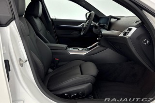 BMW i4 eDrive40 Gran Coupe 2025